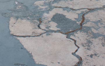 fibreglass roofing replacement Penperlleni