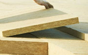 measuring Penperlleni tapered insulation