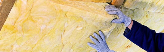 quotes for Penperlleni roof insulation