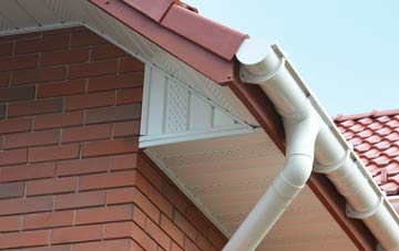 Penperlleni soffit repair costs