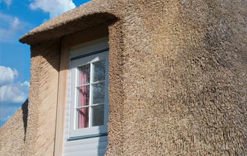 Penperlleni thatch roof disadvantages