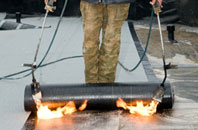 Penperlleni flat roof sealing quote