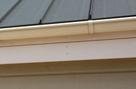 Penperlleni soffit repair
