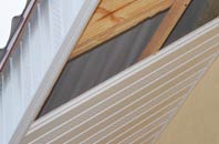 rated Penperlleni soffit repair companies
